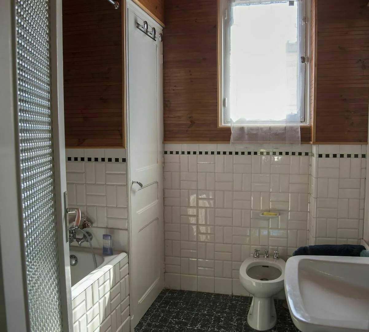 Appartement Cote Jardin Nizza 0*,